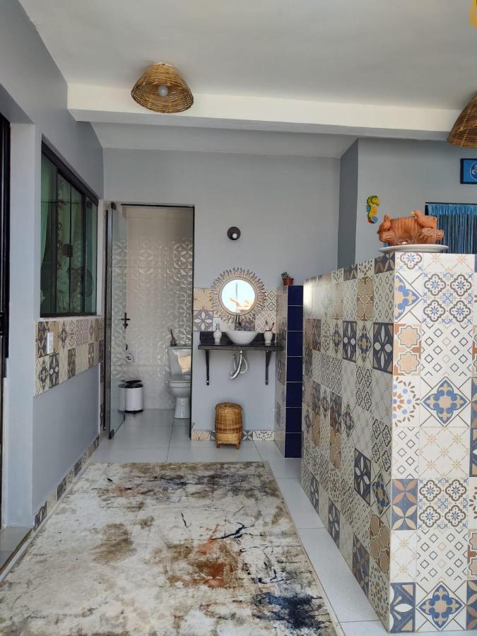 Spa&Hospedagem Giovannini Pirenópolis Exterior foto